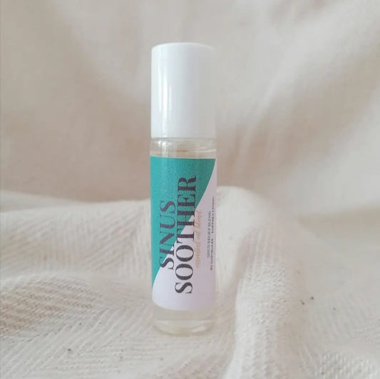 Sinus Soother BlendNaturaleeSinus Soother Blend