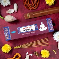 Ullas Spiritual Premium Incense