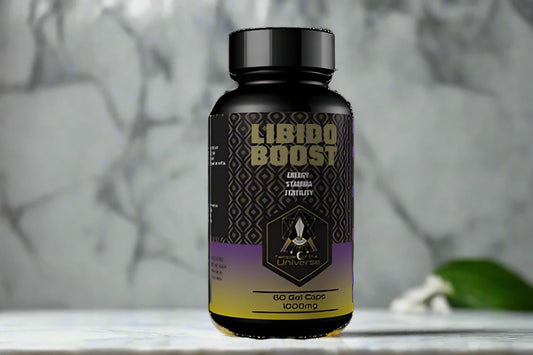 Libido Boost