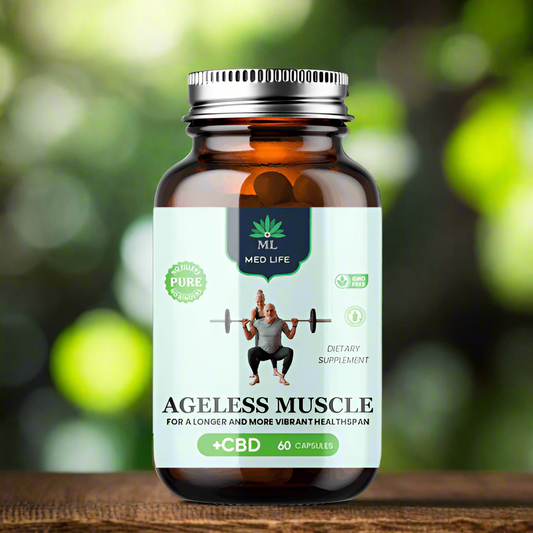 Ageless Muscle