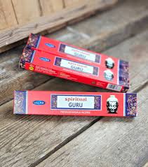 Ullas Spiritual Premium Incense