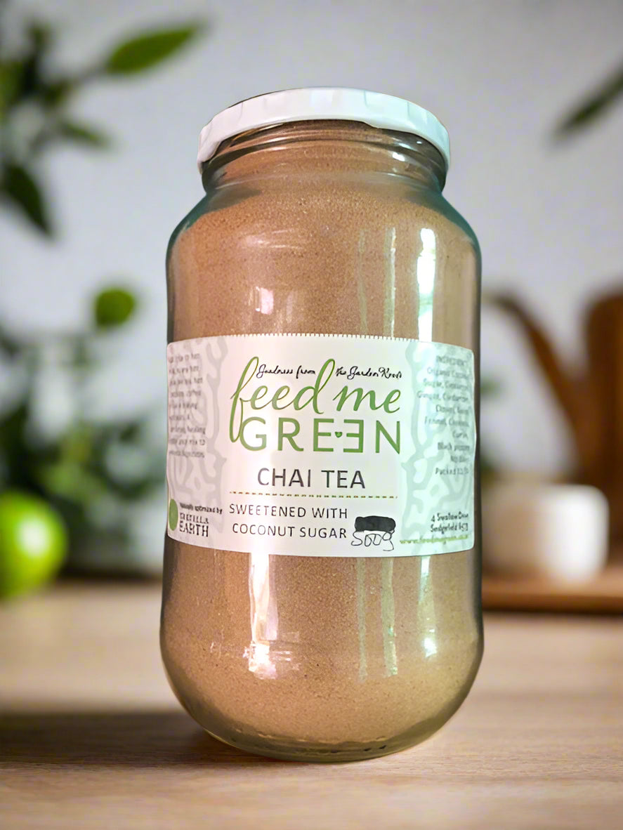 Chai Tea Spice