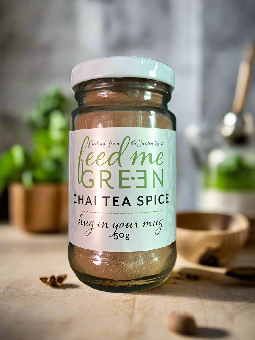 Chai Tea Spice