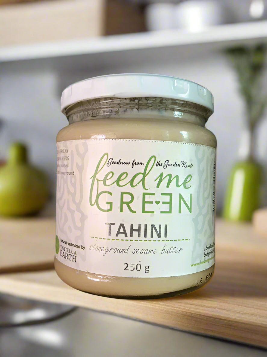 Tahini