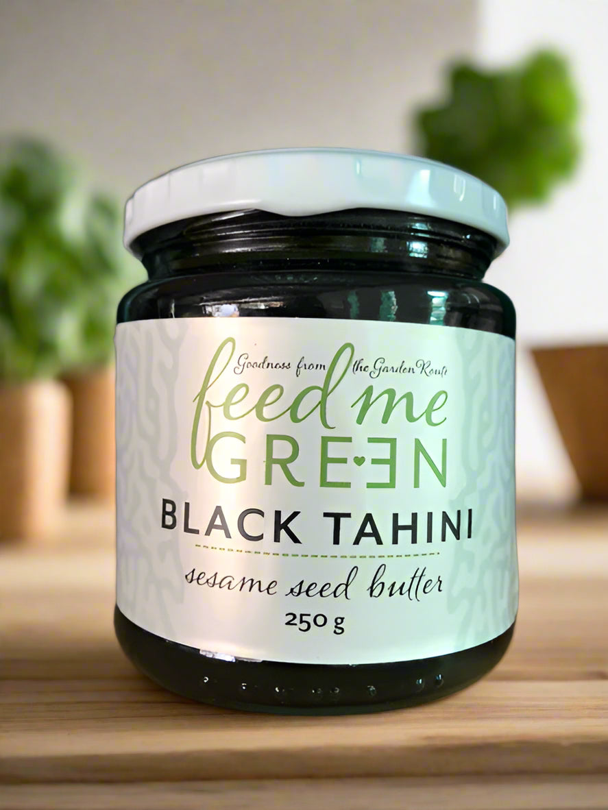 Tahini