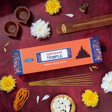 Ullas Spiritual Premium Incense