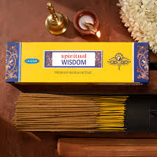 Ullas Spiritual Premium Incense